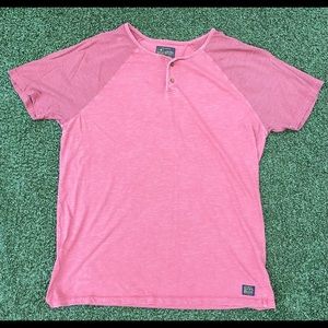 Lucky Brand T-Shirt.